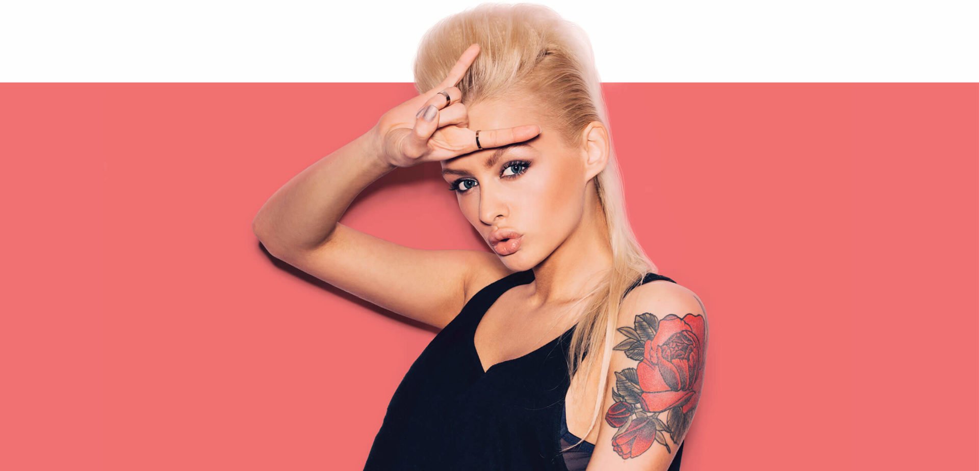 Створення логотипа, фірмового стилю та дизайн упаковок для «Arley Sign»