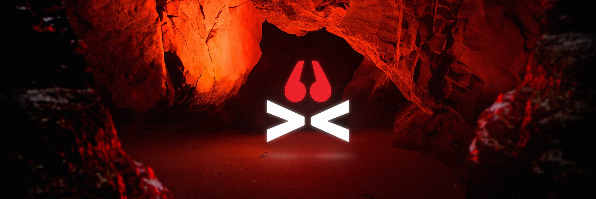 Логотип та фірмовий стиль компанії «Codercave»