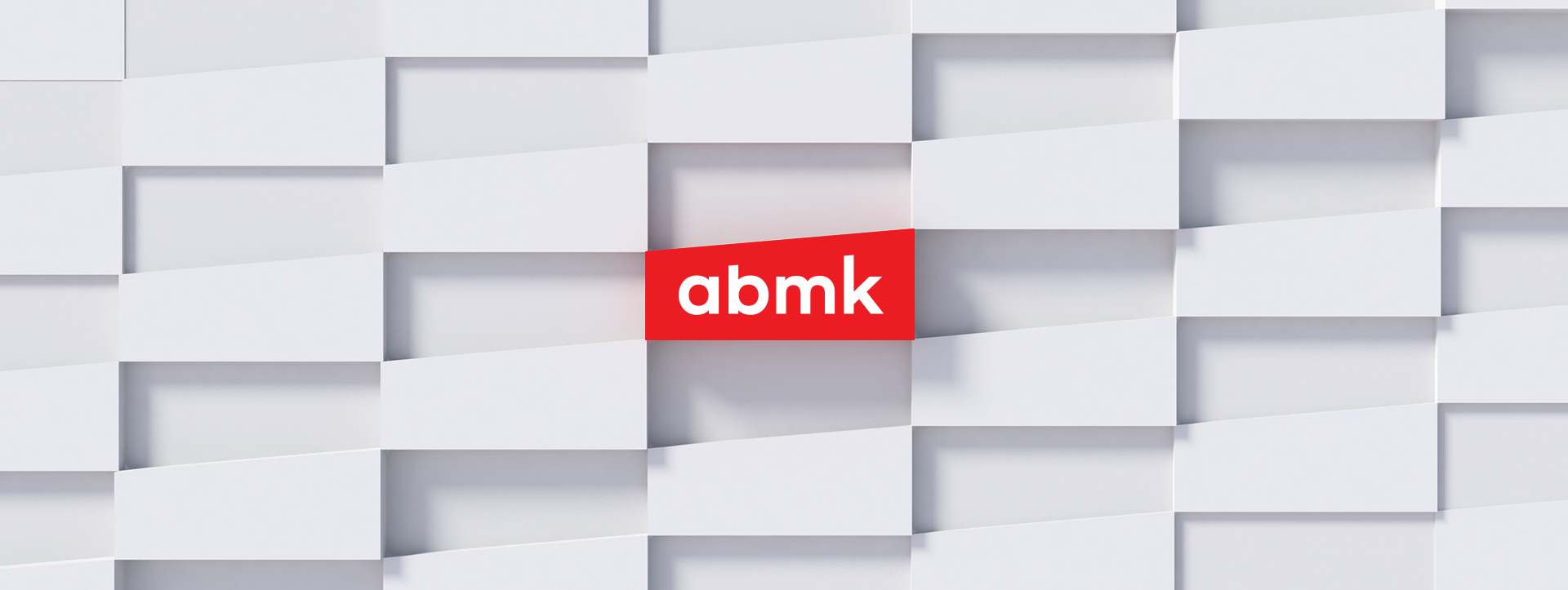 Logo of «abmk» company