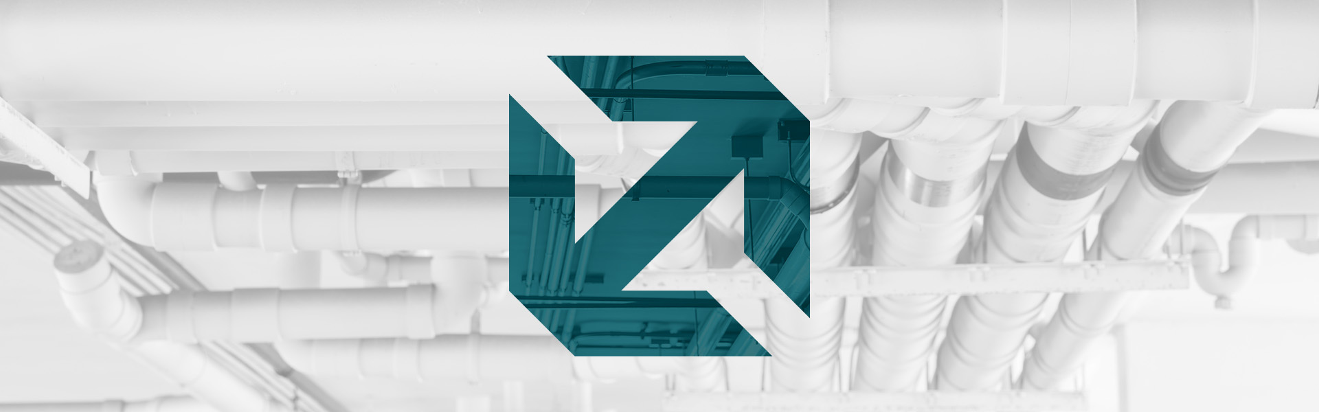 Логотип та фірмовий стиль компанії Innero