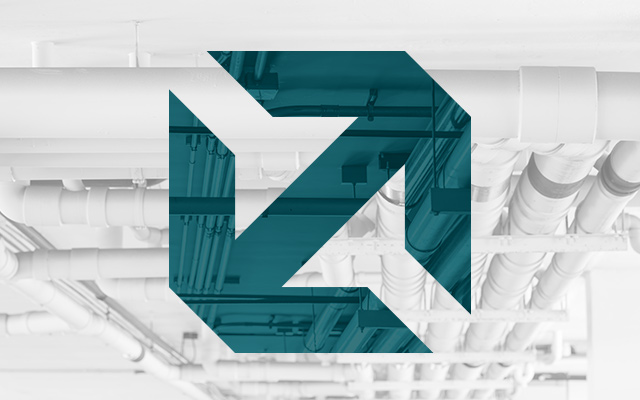 Логотип та фірмовий стиль компанії Innero